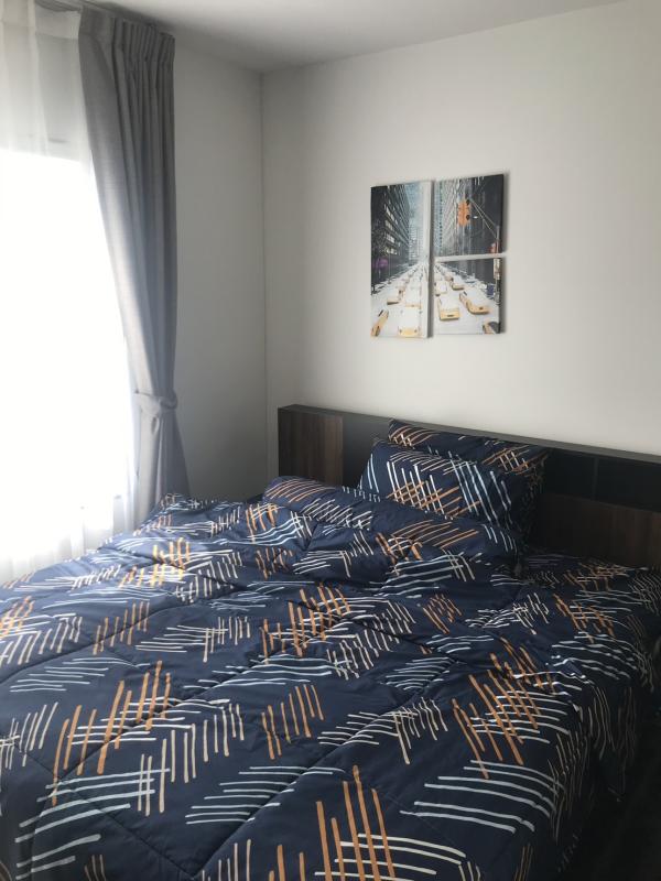 รูปที่5 ต้องการขายคอนโดมิเนียม สวนหลวง เขตสวนหลวง ราคา 2,500,000 บาท