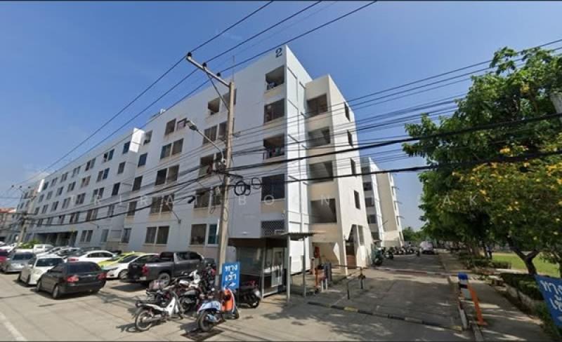 รูปที่2 ต้องการขายคอนโดมิเนียม คลองหนึ่ง คลองหลวง ราคา 560,000 บาท