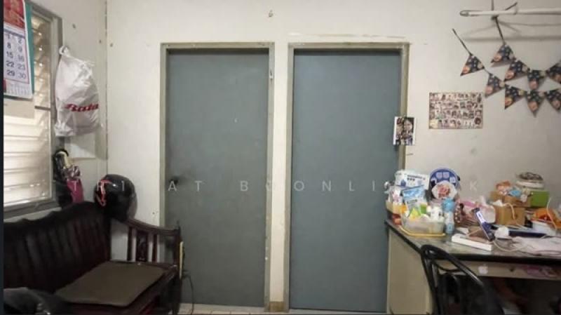 รูปที่6 ต้องการขายคอนโดมิเนียม คลองหนึ่ง คลองหลวง ราคา 560,000 บาท