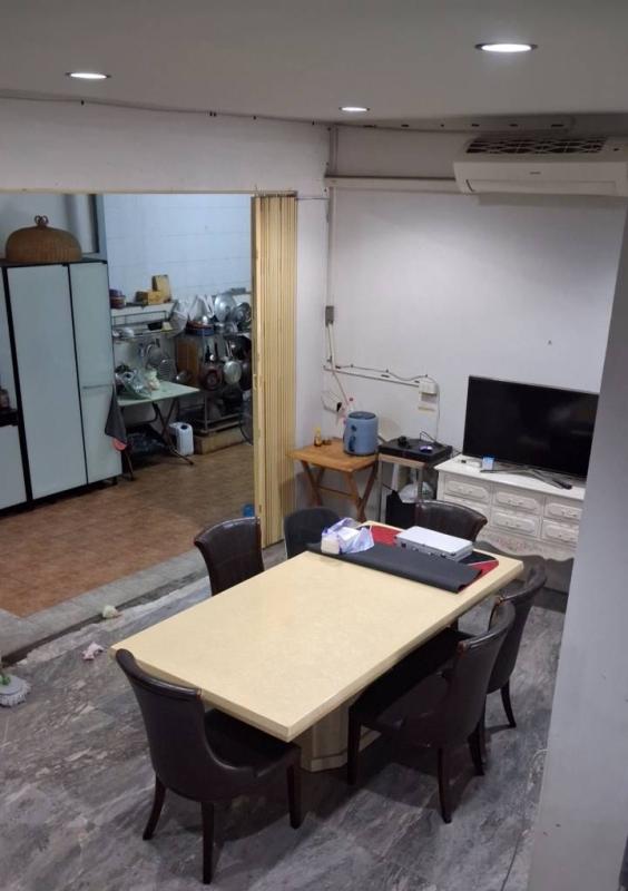 รูปที่3 ต้องการขายบ้านพร้อมที่ดิน แสมดำ เขตบางขุนเทียน ราคา 9,200,000 บาท