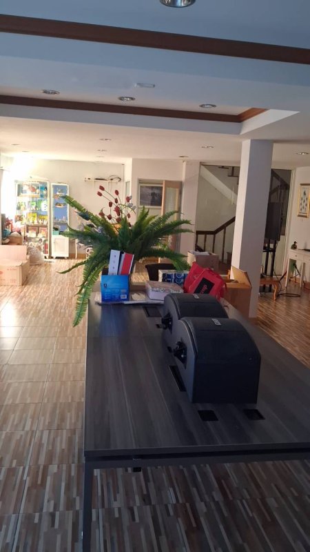รูปที่4 ต้องการขายบ้านพร้อมที่ดิน แสมดำ เขตบางขุนเทียน ราคา 9,200,000 บาท