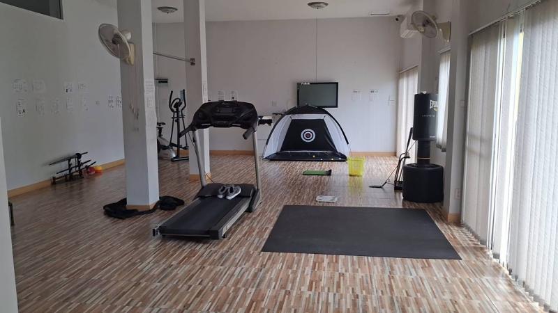 รูปที่6 ต้องการขายบ้านพร้อมที่ดิน แสมดำ เขตบางขุนเทียน ราคา 9,200,000 บาท