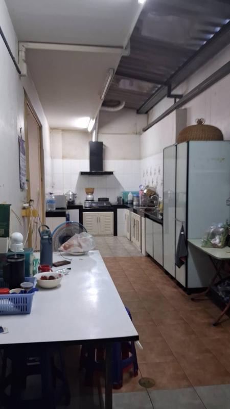รูปที่8 ต้องการขายบ้านพร้อมที่ดิน แสมดำ เขตบางขุนเทียน ราคา 9,200,000 บาท