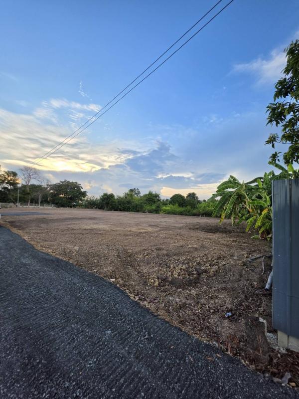 รูปที่2 ต้องการขายที่ดินเปล่า ลำลูกกา ลำลูกกา ราคา 1,500,000 บาท