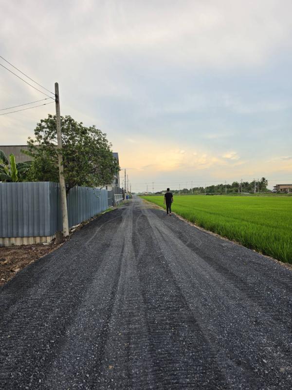 รูปที่4 ต้องการขายที่ดินเปล่า ลำลูกกา ลำลูกกา ราคา 1,500,000 บาท