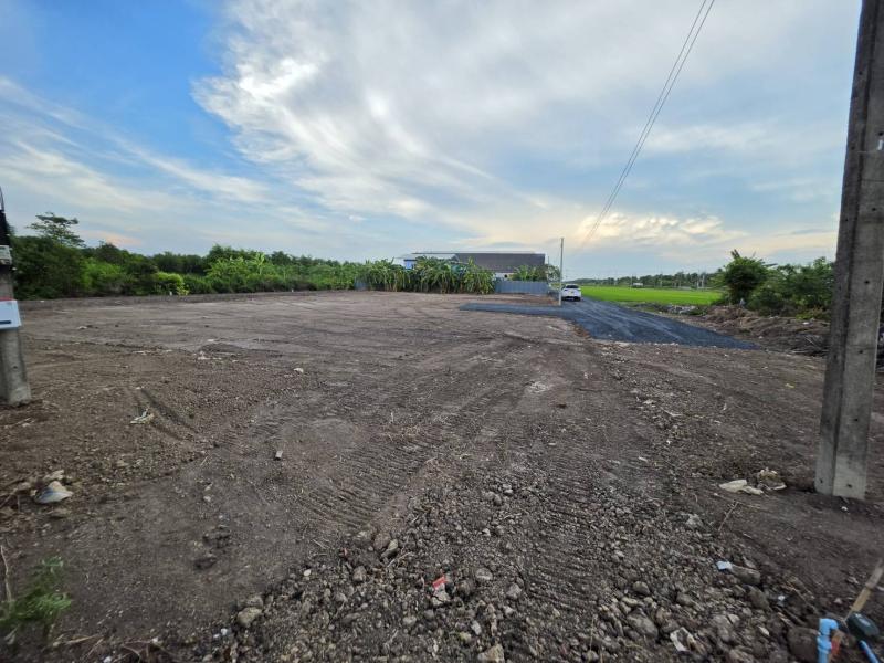 รูปที่5 ต้องการขายที่ดินเปล่า ลำลูกกา ลำลูกกา ราคา 1,500,000 บาท