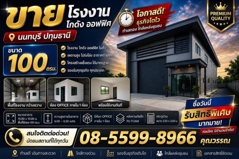รูปที่2 ต้องการขายบ้านพร้อมที่ดิน ราษฎร์นิยม ไทรน้อย ราคา 2,500,000 บาท