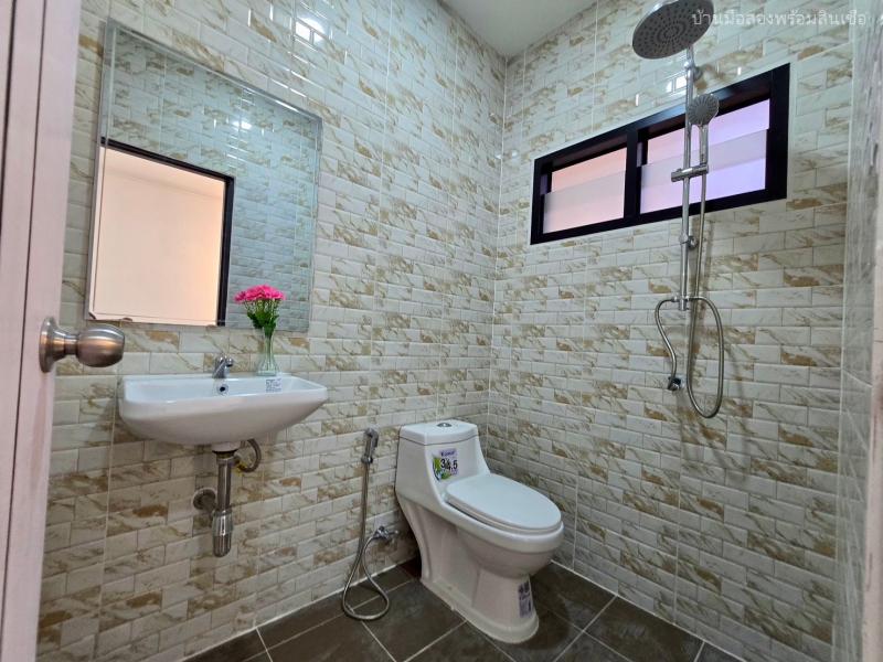 รูปที่5 ต้องการขายบ้านพร้อมที่ดิน มีนบุรี เขตมีนบุรี ราคา 2,250,000 บาท