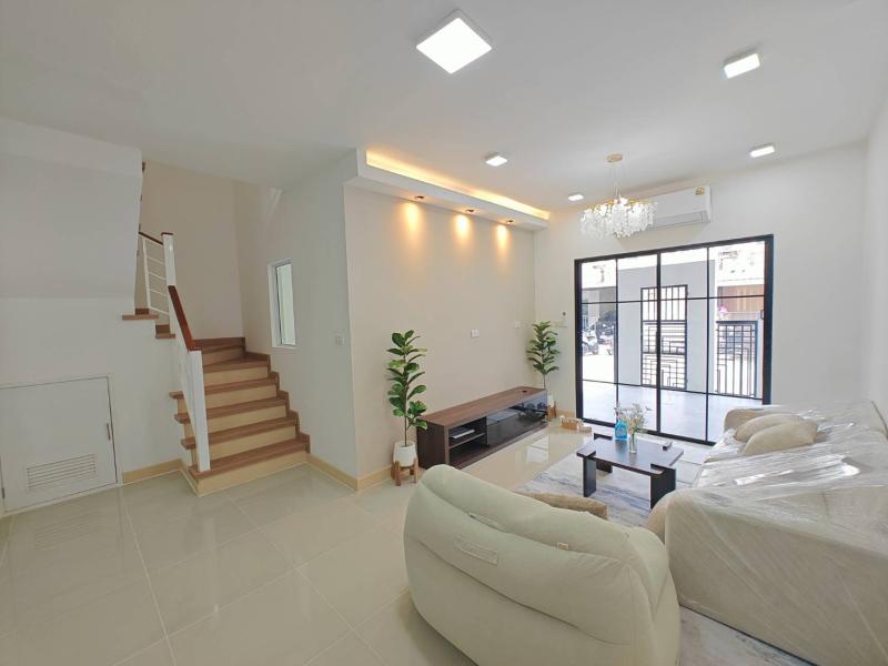รูปที่4 ต้องการขายบ้านพร้อมที่ดิน คลองถนน เขตสายไหม ราคา 2,590,000 บาท