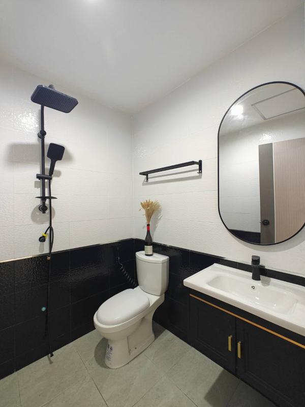 รูปที่5 ต้องการขายบ้านพร้อมที่ดิน คลองถนน เขตสายไหม ราคา 2,590,000 บาท