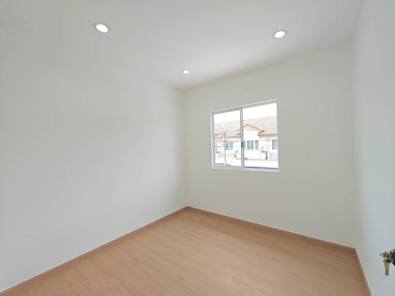 รูปที่7 ต้องการขายบ้านพร้อมที่ดิน คลองถนน เขตสายไหม ราคา 2,590,000 บาท