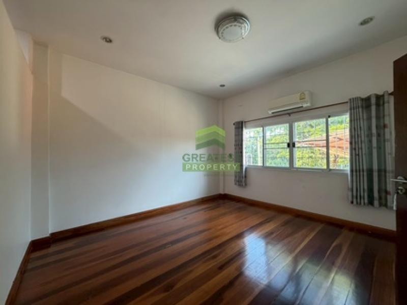 รูปที่4 ต้องการขายบ้านพร้อมที่ดิน พิมลราช บางบัวทอง ราคา 35,900,000 บาท