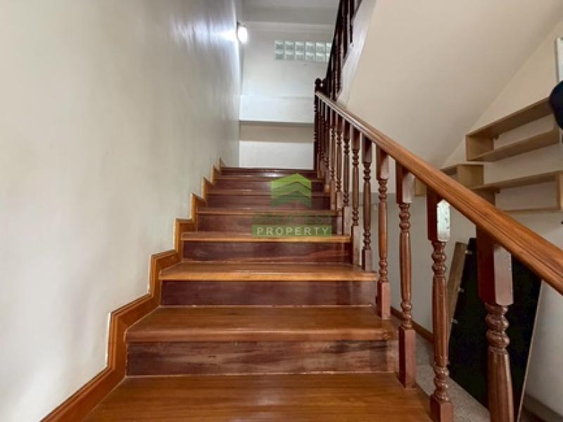 รูปที่5 ต้องการขายบ้านพร้อมที่ดิน พิมลราช บางบัวทอง ราคา 35,900,000 บาท