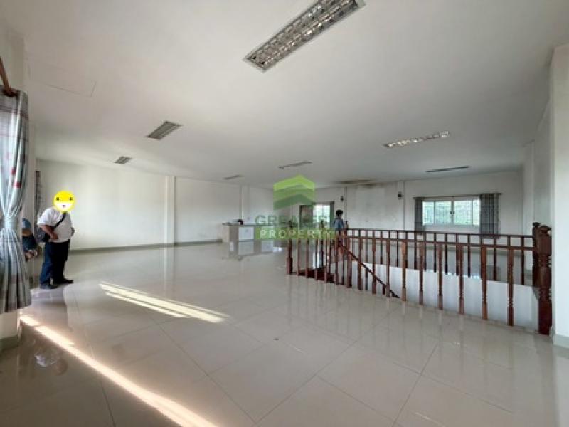 รูปที่6 ต้องการขายบ้านพร้อมที่ดิน พิมลราช บางบัวทอง ราคา 35,900,000 บาท