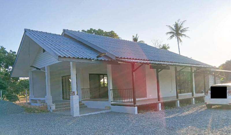 ขายบ้านพร้อมที่ดิน ทำเลดี ต.ชมภู อ.สารภี จ.เชียงใหม่