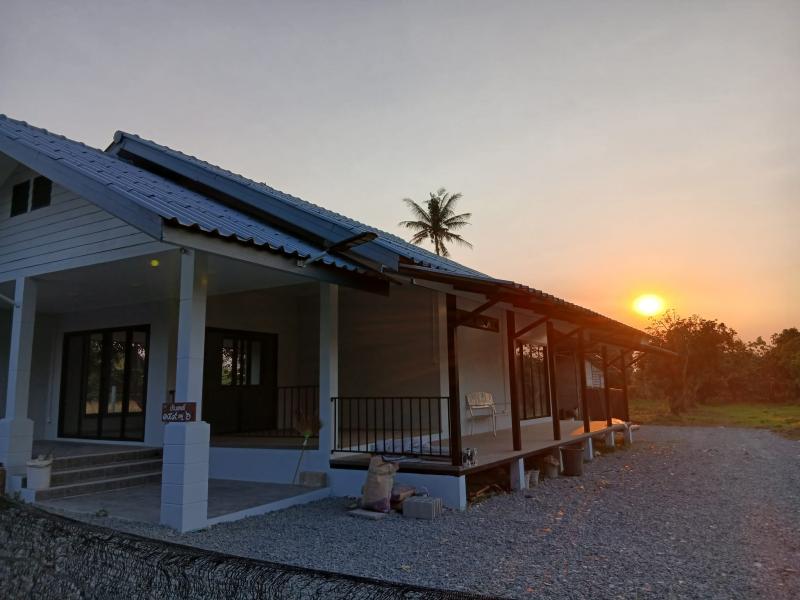 รูปที่2 ต้องการขายบ้านพร้อมที่ดิน ชมภู สารภี ราคา 5,200,000 บาท