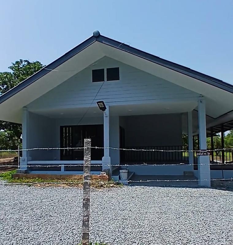 รูปที่3 ต้องการขายบ้านพร้อมที่ดิน ชมภู สารภี ราคา 5,200,000 บาท