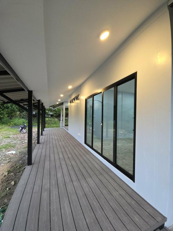 รูปที่4 ต้องการขายบ้านพร้อมที่ดิน ชมภู สารภี ราคา 5,200,000 บาท