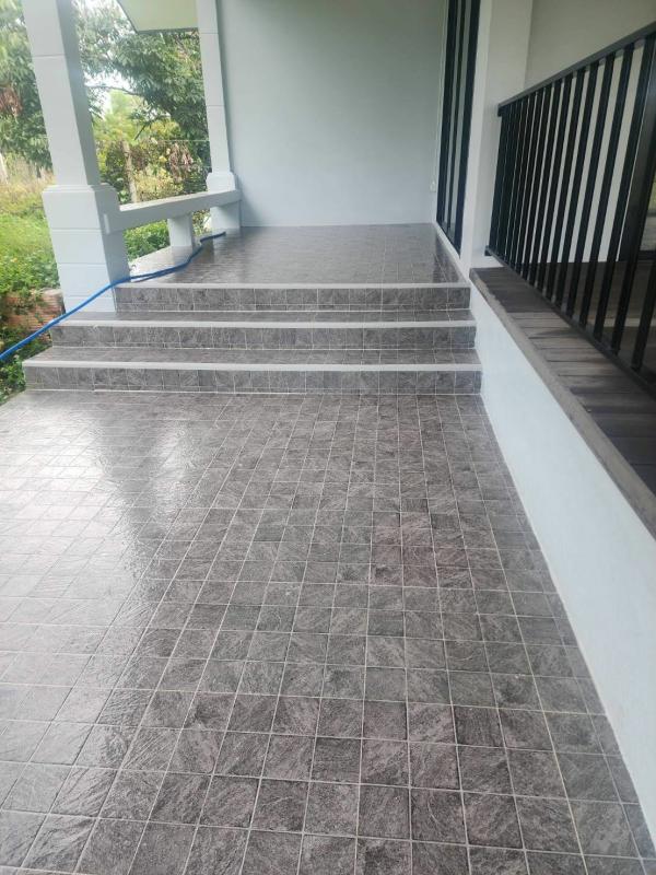 รูปที่5 ต้องการขายบ้านพร้อมที่ดิน ชมภู สารภี ราคา 5,200,000 บาท