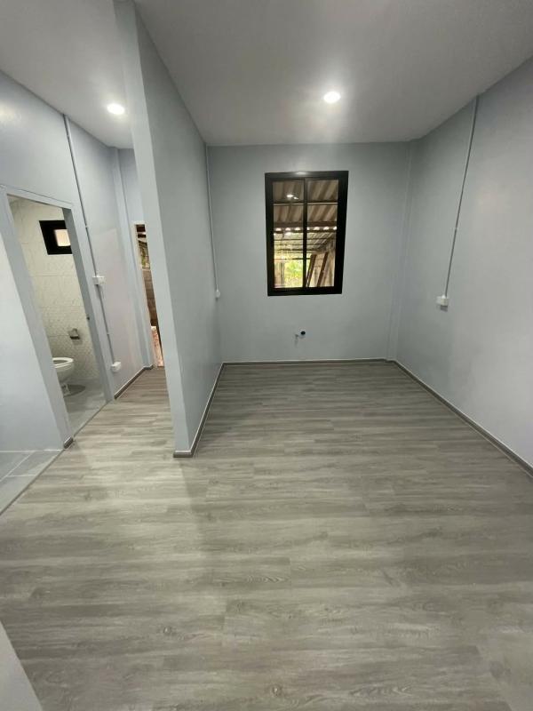 รูปที่8 ต้องการขายบ้านพร้อมที่ดิน ชมภู สารภี ราคา 5,200,000 บาท