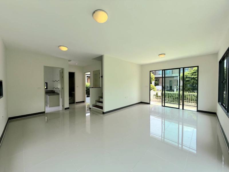 รูปที่4 ต้องการขายบ้านพร้อมที่ดิน สามวาตะวันตก เขตคลองสามวา ราคา 5,290,000 บาท