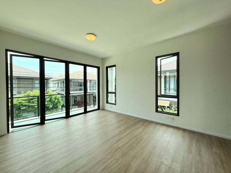 รูปที่6 ต้องการขายบ้านพร้อมที่ดิน สามวาตะวันตก เขตคลองสามวา ราคา 5,290,000 บาท
