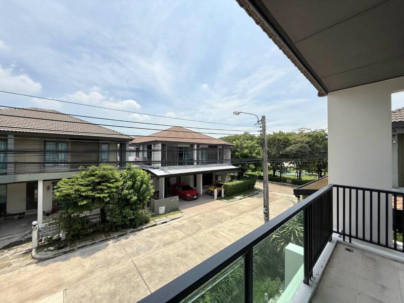 รูปที่8 ต้องการขายบ้านพร้อมที่ดิน สามวาตะวันตก เขตคลองสามวา ราคา 5,290,000 บาท