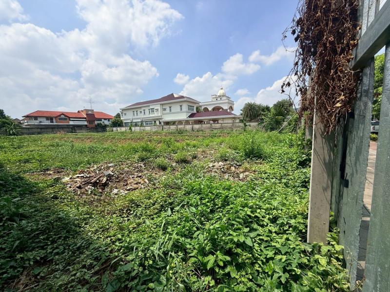 รูปที่2 ต้องการขายที่ดินเปล่า บางแคเหนือ เขตบางแค ราคา 68,992,000 บาท