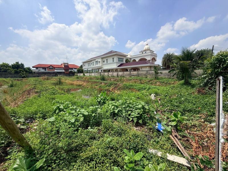 รูปที่4 ต้องการขายที่ดินเปล่า บางแคเหนือ เขตบางแค ราคา 68,992,000 บาท