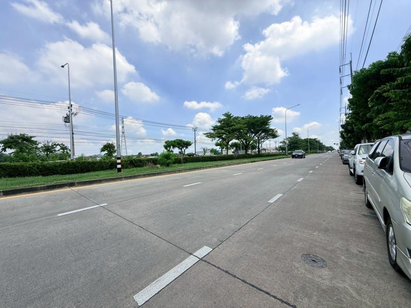 รูปที่5 ต้องการขายที่ดินเปล่า บางแคเหนือ เขตบางแค ราคา 68,992,000 บาท