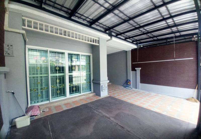 รูปที่3 ต้องการขายทาวน์โฮม บางชัน เขตคลองสามวา ราคา 3,290,000 บาท