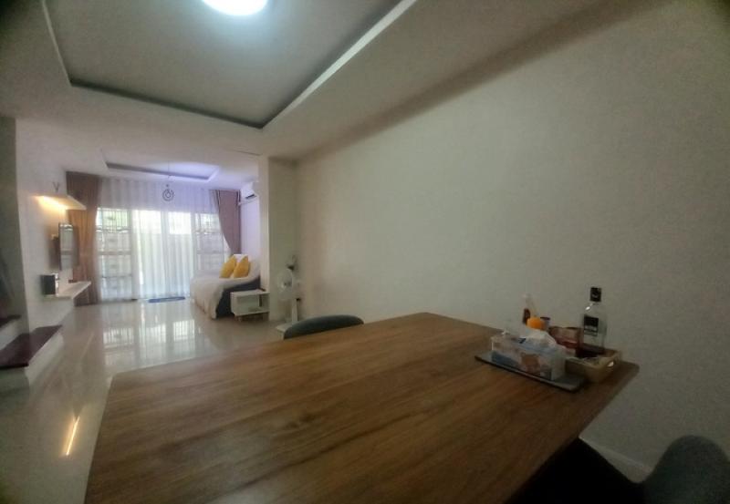 รูปที่4 ต้องการขายทาวน์โฮม บางชัน เขตคลองสามวา ราคา 3,290,000 บาท