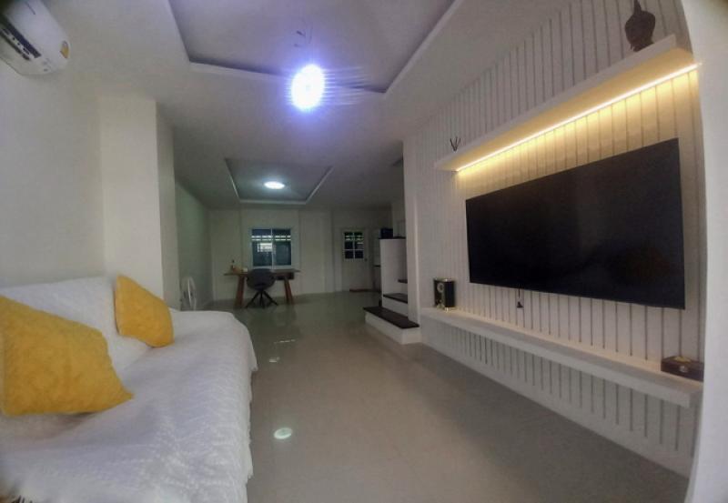 รูปที่5 ต้องการขายทาวน์โฮม บางชัน เขตคลองสามวา ราคา 3,290,000 บาท
