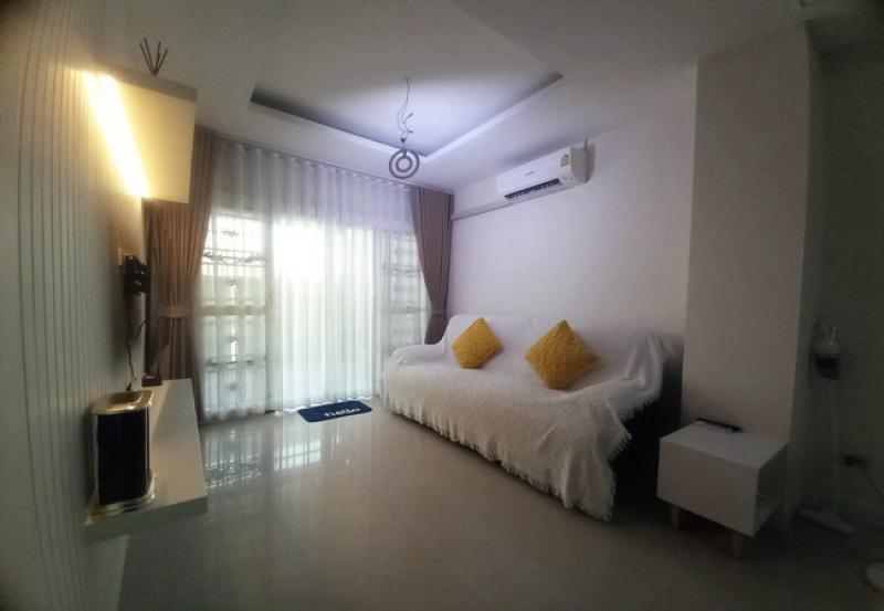 รูปที่6 ต้องการขายทาวน์โฮม บางชัน เขตคลองสามวา ราคา 3,290,000 บาท