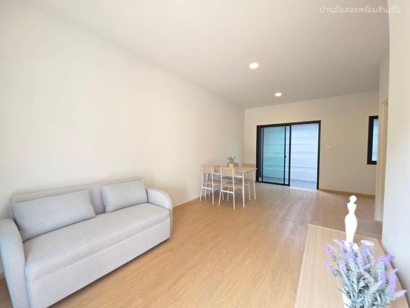 รูปที่3 ต้องการขายบ้านพร้อมที่ดิน บางชัน เขตคลองสามวา ราคา 2,890,000 บาท