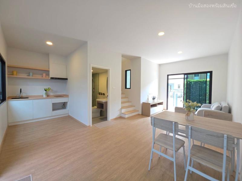 รูปที่4 ต้องการขายบ้านพร้อมที่ดิน บางชัน เขตคลองสามวา ราคา 2,890,000 บาท