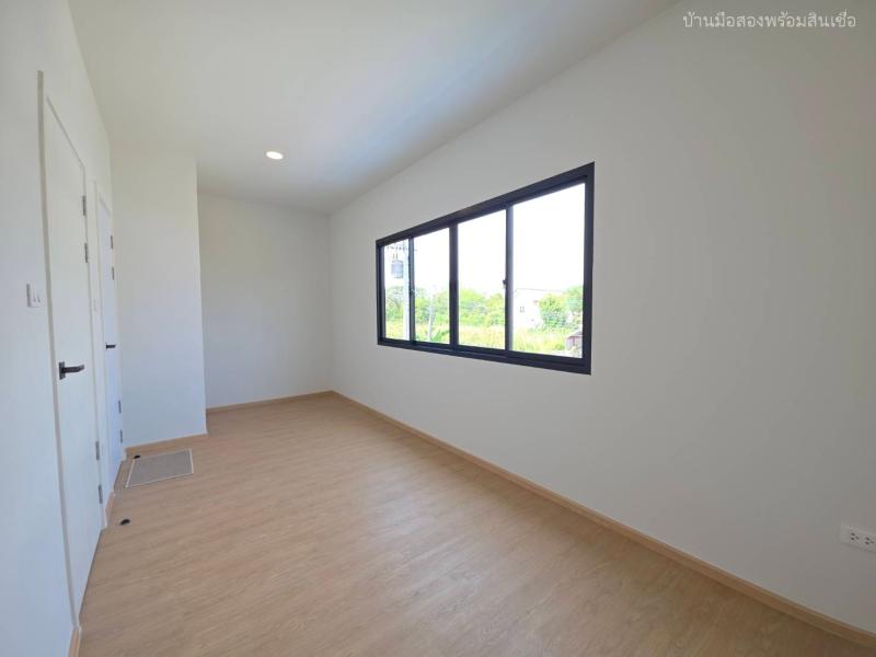 รูปที่5 ต้องการขายบ้านพร้อมที่ดิน บางชัน เขตคลองสามวา ราคา 2,890,000 บาท