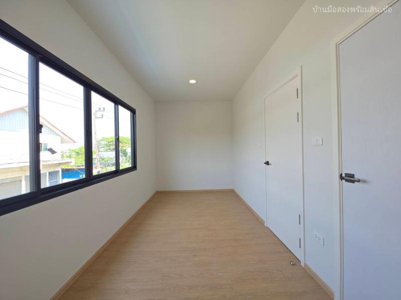 รูปที่6 ต้องการขายบ้านพร้อมที่ดิน บางชัน เขตคลองสามวา ราคา 2,890,000 บาท