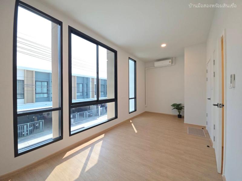 รูปที่7 ต้องการขายบ้านพร้อมที่ดิน บางชัน เขตคลองสามวา ราคา 2,890,000 บาท
