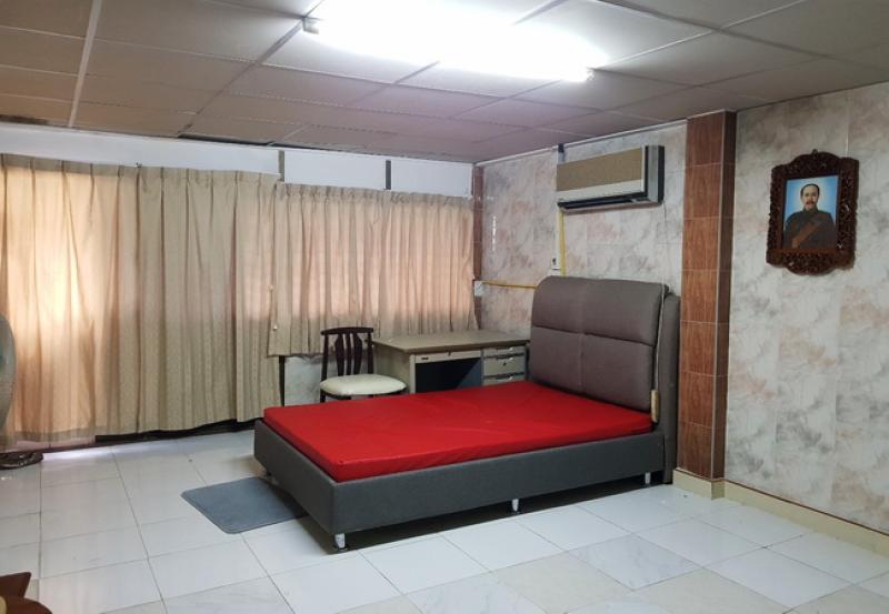 รูปที่4 ต้องการขายทาวน์โฮม บางตลาด ปากเกร็ด ราคา 5,900,000 บาท