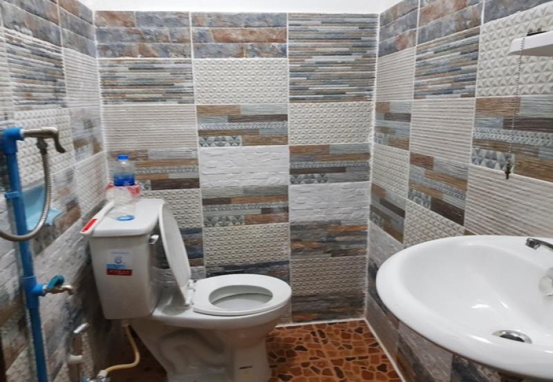 รูปที่8 ต้องการขายทาวน์โฮม บางตลาด ปากเกร็ด ราคา 5,900,000 บาท