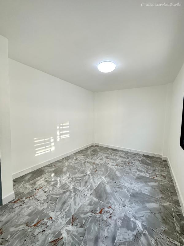 รูปที่7 ต้องการขายบ้านพร้อมที่ดิน โคกแฝด เขตหนองจอก ราคา 2,190,000 บาท