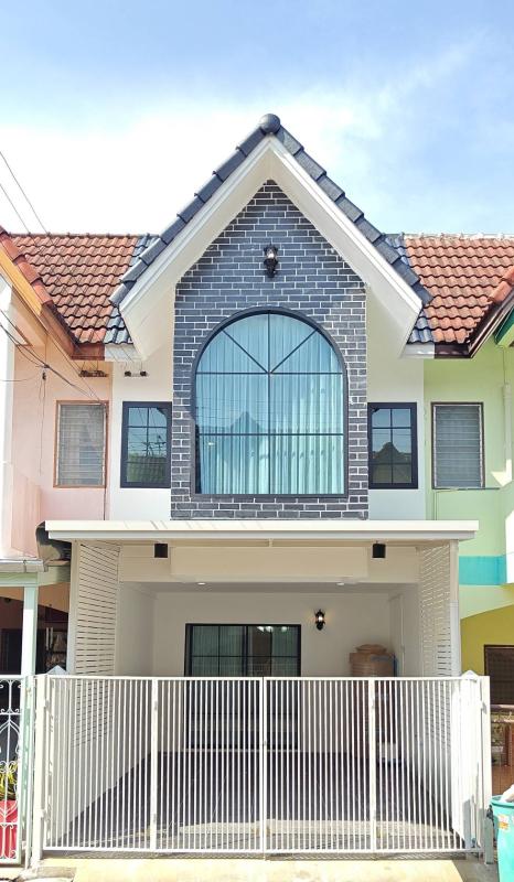 โครงการ ณัฐกานต์ 3-5 พหลโยธิน 52