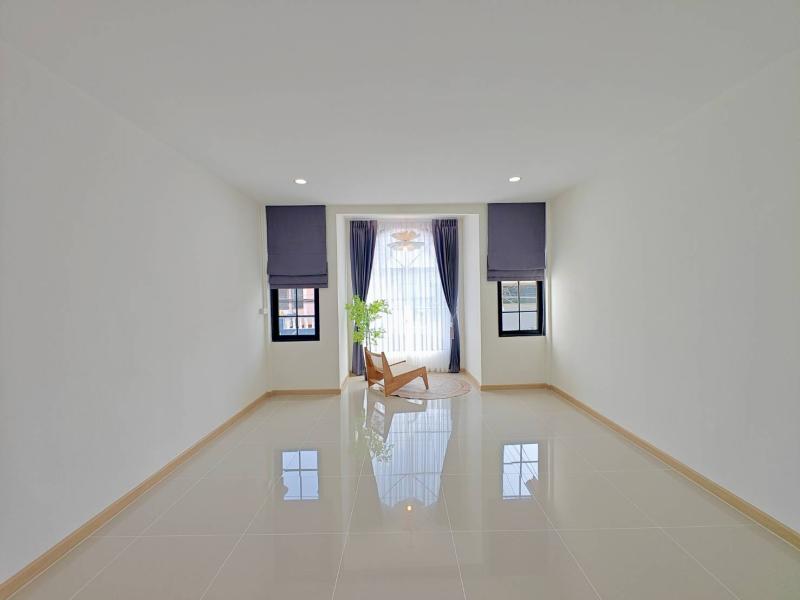 รูปที่6 ต้องการขายบ้านพร้อมที่ดิน คลองถนน เขตสายไหม ราคา 2,590,000 บาท