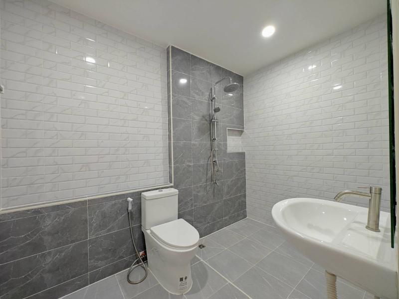 รูปที่7 ต้องการขายบ้านพร้อมที่ดิน คลองถนน เขตสายไหม ราคา 2,590,000 บาท