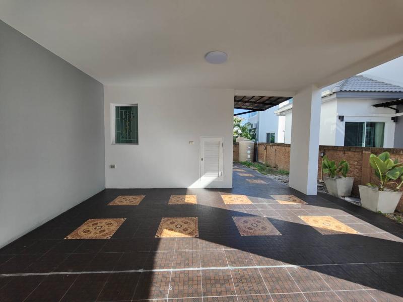 รูปที่2 ให้เช่าบ้านพร้อมที่ดิน พันท้ายนรสิงห์ เมืองสมุทรสาคร ราคา 25,000 บาท