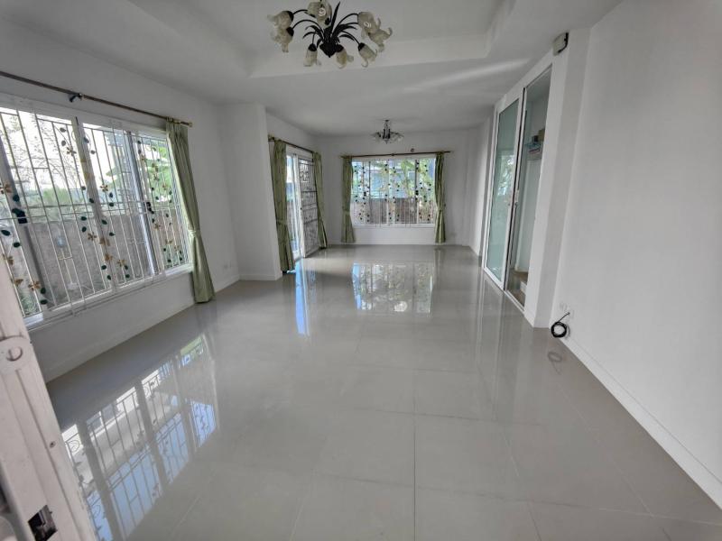 รูปที่4 ให้เช่าบ้านพร้อมที่ดิน พันท้ายนรสิงห์ เมืองสมุทรสาคร ราคา 25,000 บาท