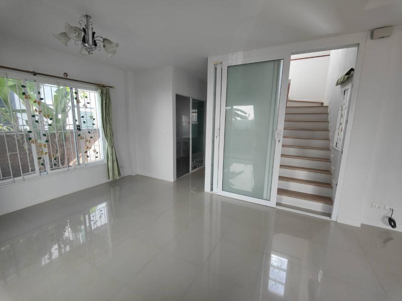 รูปที่6 ให้เช่าบ้านพร้อมที่ดิน พันท้ายนรสิงห์ เมืองสมุทรสาคร ราคา 25,000 บาท
