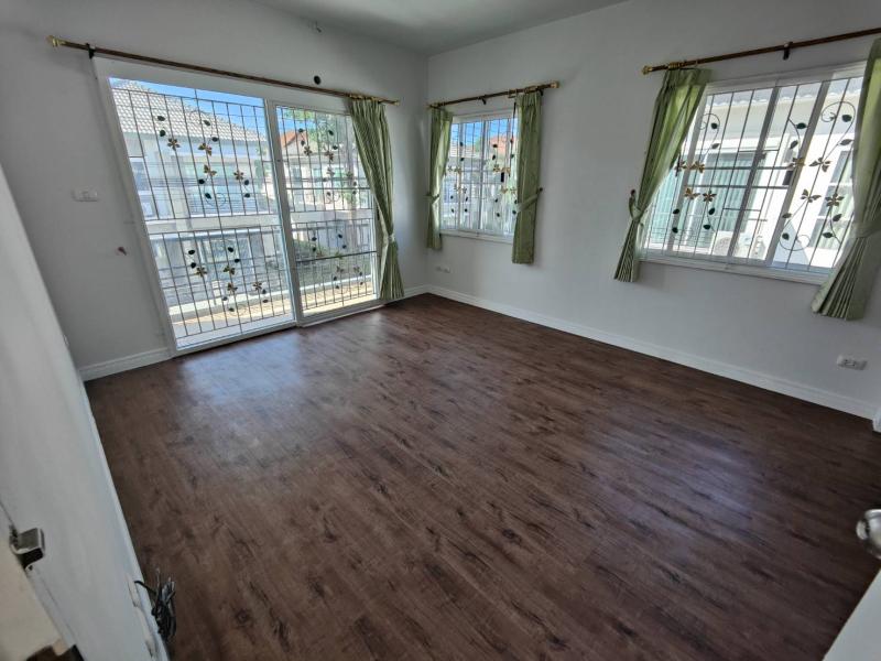รูปที่7 ให้เช่าบ้านพร้อมที่ดิน พันท้ายนรสิงห์ เมืองสมุทรสาคร ราคา 25,000 บาท