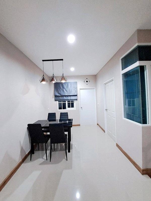 รูปที่4 ต้องการขายทาวน์โฮม ท่าแร้ง เขตบางเขน ราคา 2,590,000 บาท